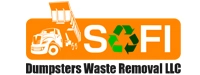 Safi Dumpsters Waste Removal LLC