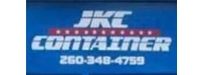 JKC Container Svcs LLC