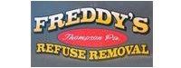 Freddys Refuse Removal LLC