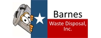 Barnes Waste Disposal, Inc.