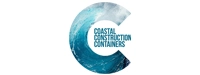 Coastal Construction Containers