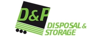 D&P Disposal & Storage