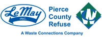 LeMay Pierce County Refuse