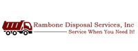 Rambone Disposal Services, Inc.