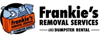 Frankie's Removal Service