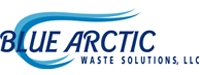 Blue Arctic Waste
