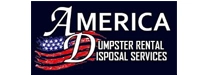 America Dumpster and Disposal Service