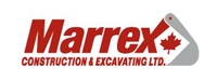 Marrex Construction & Excavating LTD
