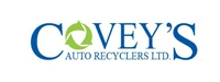 Coveys Auto Recyclers Ltd