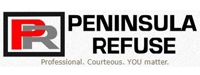 Peninsula Refuse