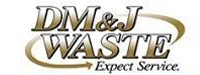 DM&J Waste, Inc.