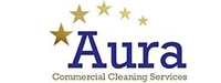 Aura Commercial Cleaning Services