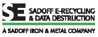 Sadoff E-Recycling & Data Destruction