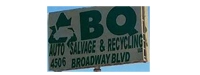 ABQ Auto Salvage & Recycling 