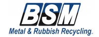 BSM Metal & Rubbish Recycling