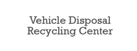 Vehicle Disposal Recycling Center