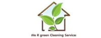 We R Green Cleaning Services