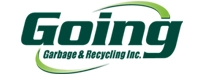 Going Garbage & Recycling Inc.