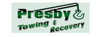 Presby Recycling
