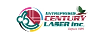 Century Laser Inc