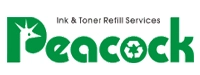 Peacock Ink-Jet Ink & Toner Refill Services 