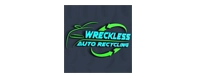 Wreckless Auto Recycling