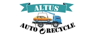 ALTUS auto recycling co. 