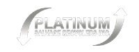 Platinum Salvage Recyclers Inc