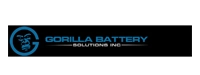 Gorilla Battery Solutions Inc