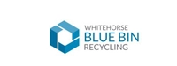 Whitehorse Blue Bin Recycling