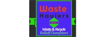 Waste Haulers St. Louis