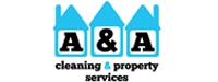 A&A Cleaning & Property Services Ltd