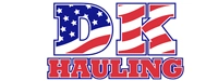 DK Hauling, Inc.