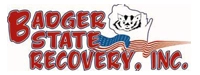 Badger State Recovery Inc