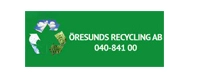 Öresunds Recycling