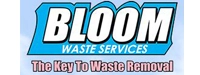 Bloom Waste Services