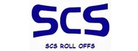 SCS Roll-Off Containers