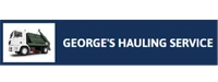 George's Hauling Service