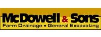 McDowell & Sons Contractors Inc.