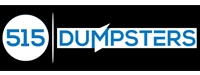 515 Dumpsters, LLC