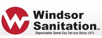 Windsor Sanitation, Inc.