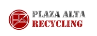 Plaza Alta Recycling