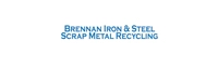 Brennan Iron & Steel Scrap Metal Recycling