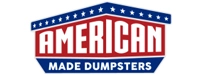 American Made Dumpsters