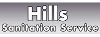 Hills Sanitation Service