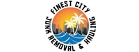 Finest City Junk Removal & Hauling LLC