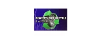 DeWitt’s Tire Recycle & Auto Repair 