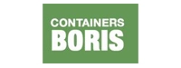 Containers Boris