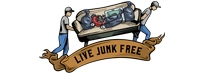 Live Junk Free