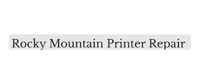 Rocky Mountain Printer Repair